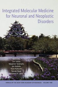 Cover image for Integrated Molecular Medicine for Neuronal and Neoplastic Disorders