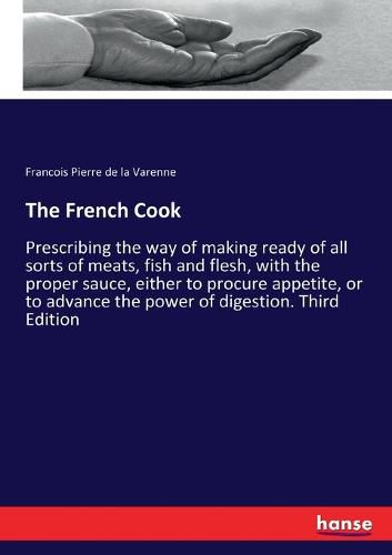 The French Cook