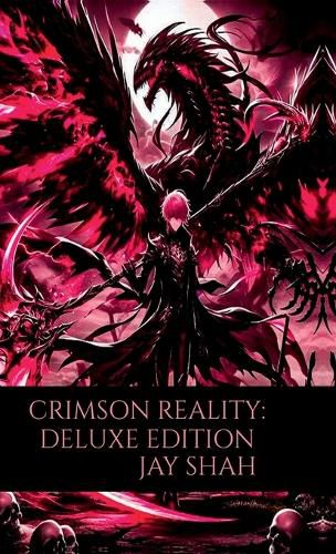 Cover image for Crimson Reality