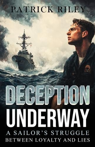 Cover image for Deception Underway