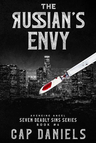 Cover image for The Russian's Envy