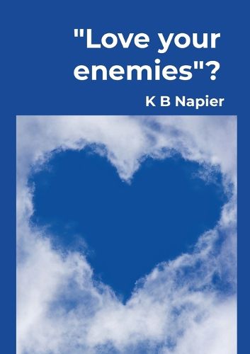 Cover image for Love your Enemies