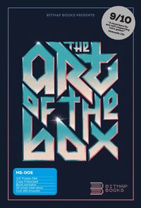 Cover image for The Art of the Box