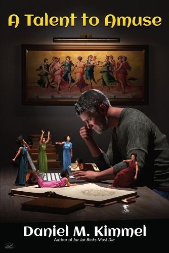 Cover image for A Talent to Amuse