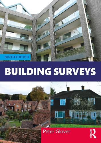 Cover image for Building Surveys