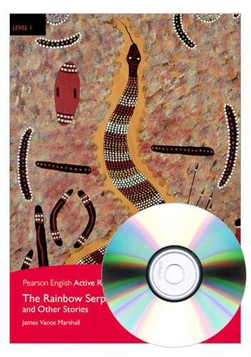 Cover image for Level 1: Rainbow Serpent Book and Multi-ROM with MP3 for Pack