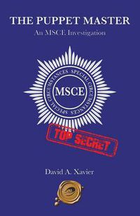 Cover image for The Puppet Master: An Msce Investigation