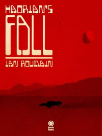 Cover image for Hadrian's Fall
