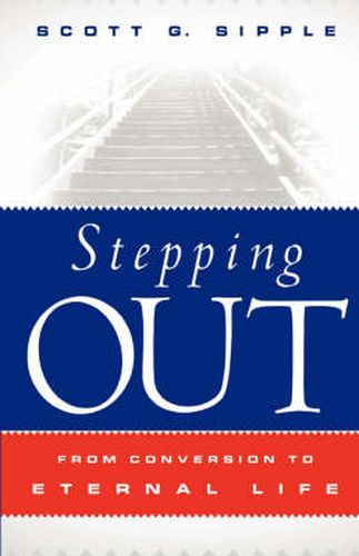 Cover image for Stepping Out