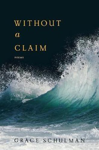 Cover image for Without A Claim