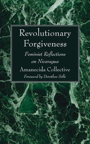 Cover image for Revolutionary Forgiveness