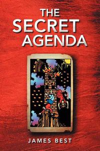 Cover image for The Secret Agenda