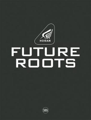 Cover image for Hogan: Future Roots