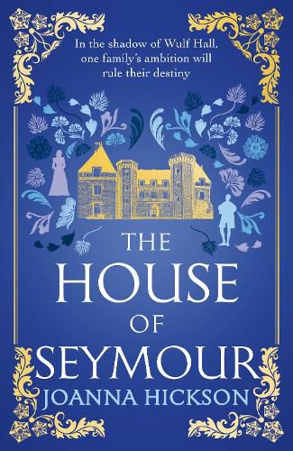 Cover image for The House of Seymour