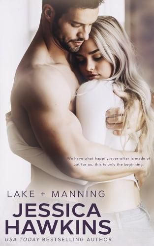 Cover image for Lake + Manning