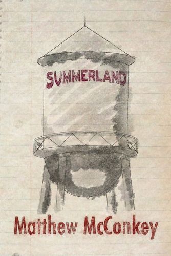 Cover image for Summerland