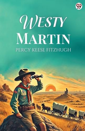 Cover image for Westy Martin (Edition1)