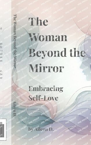 Cover image for The Woman Beyond the Mirror