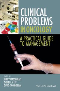 Cover image for Clinical Problems in Oncology: A Practical Guide to Management