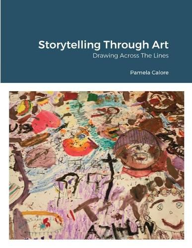 Cover image for Storytelling Through Art