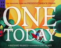 Cover image for One Today