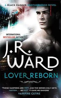 Cover image for Lover Reborn: Number 10 in series