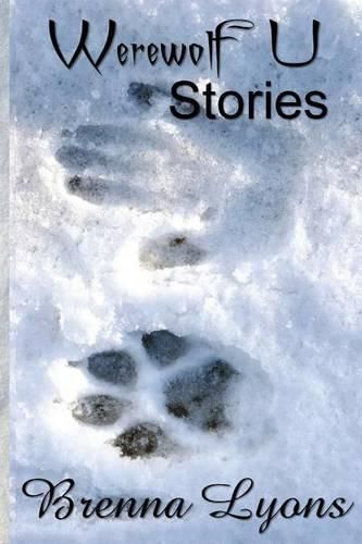 Cover image for Werewolf U Stories