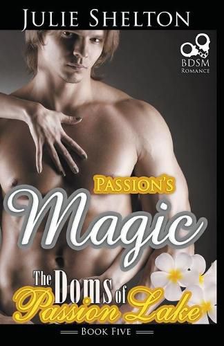 Cover image for Passion's Magic