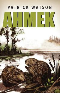 Cover image for Ahmek