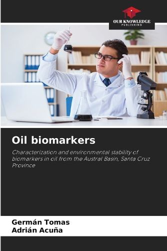 Cover image for Oil biomarkers