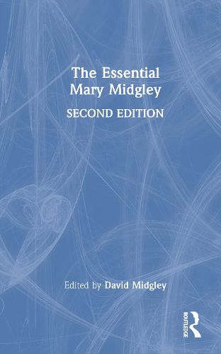 Cover image for The Essential Mary Midgley