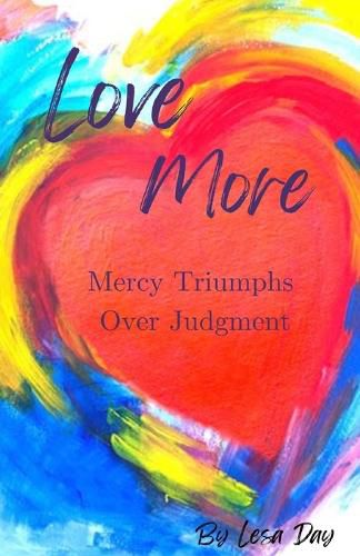 Cover image for Love More