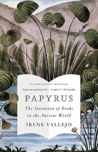 Cover image for Papyrus