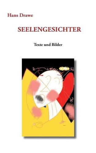 Cover image for Seelengesichter: Texte und Bilder