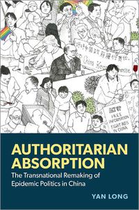 Cover image for Authoritarian Absorption