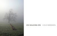 Cover image for On Walking On