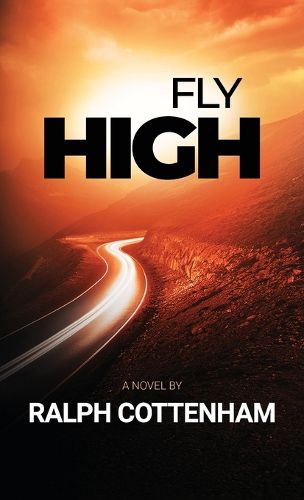 Cover image for Fly High