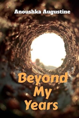 Cover image for Beyond My Years