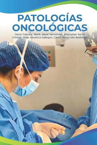 Cover image for Patologias Oncologicas