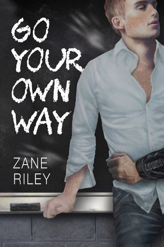 Cover image for Go Your Own Way