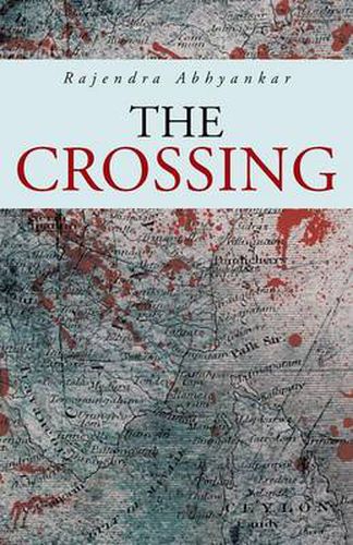 Cover image for The Crossing