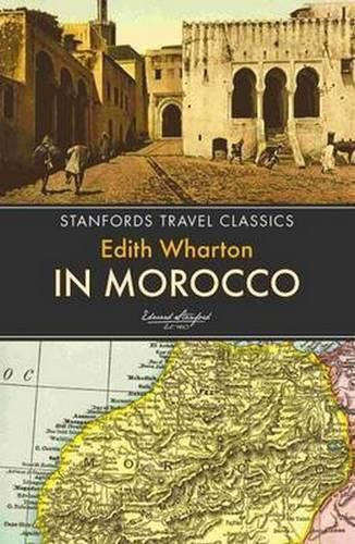 Cover image for In Morocco