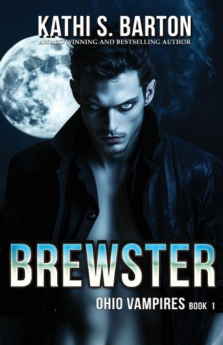 Cover image for Brewster