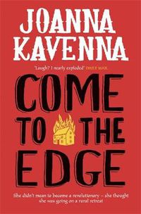 Cover image for Come to the Edge