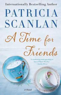 Cover image for A Time for Friends