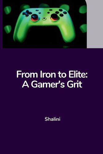 Cover image for From Iron to Elite