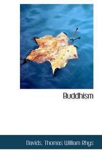 Cover image for Buddhism