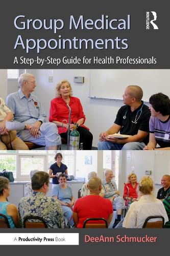 Cover image for Group Medical Appointments