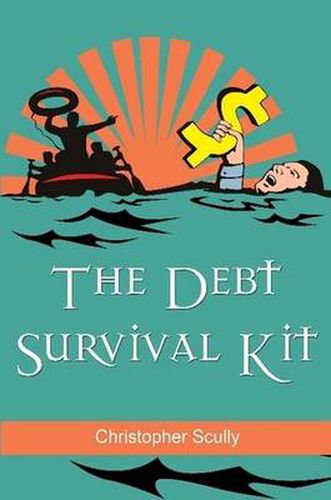 Cover image for The Debt Survival Kit