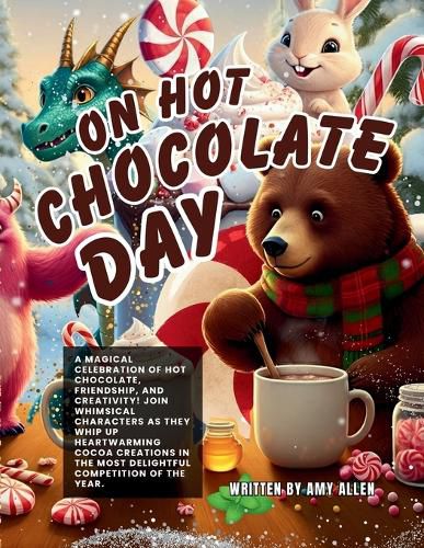 Cover image for On Hot Chocolate Day